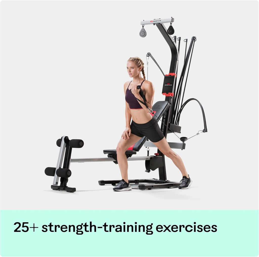 Home Gym Series