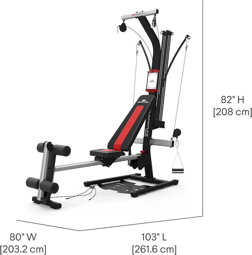 Home Gym Series