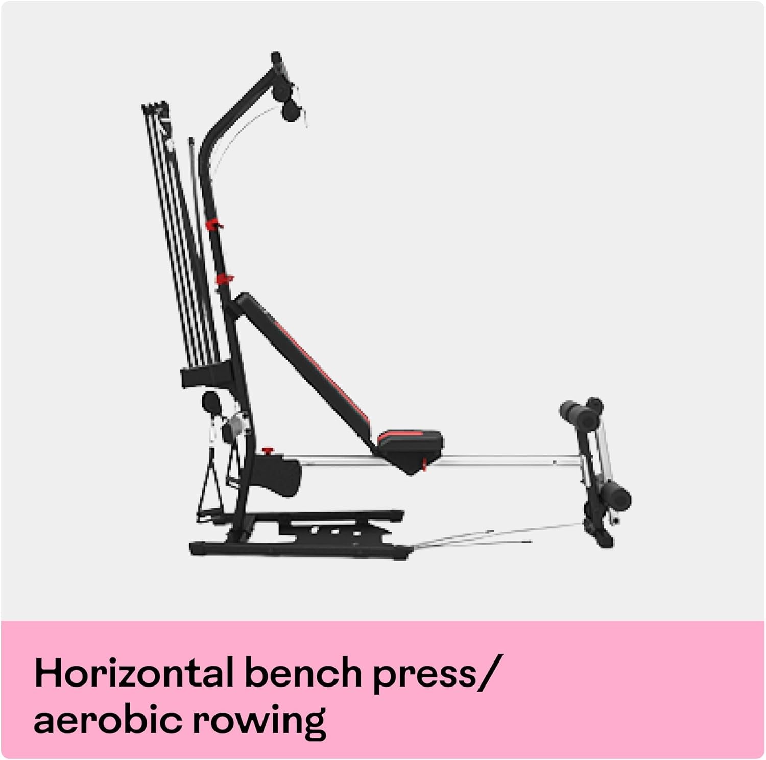 Home Gym Series