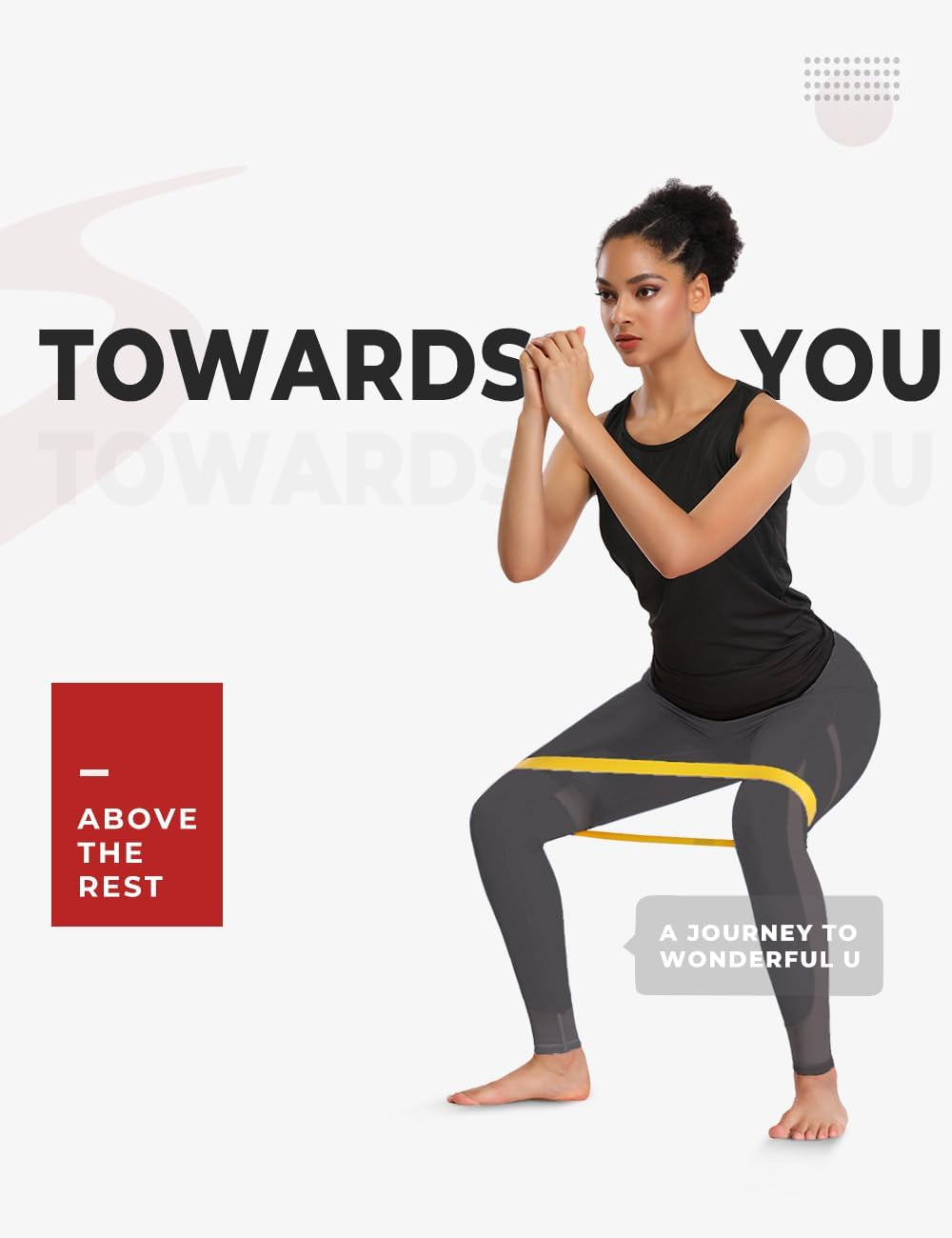 Leggings for Women Mesh Yoga Pants with Pockets Gym Workout Running