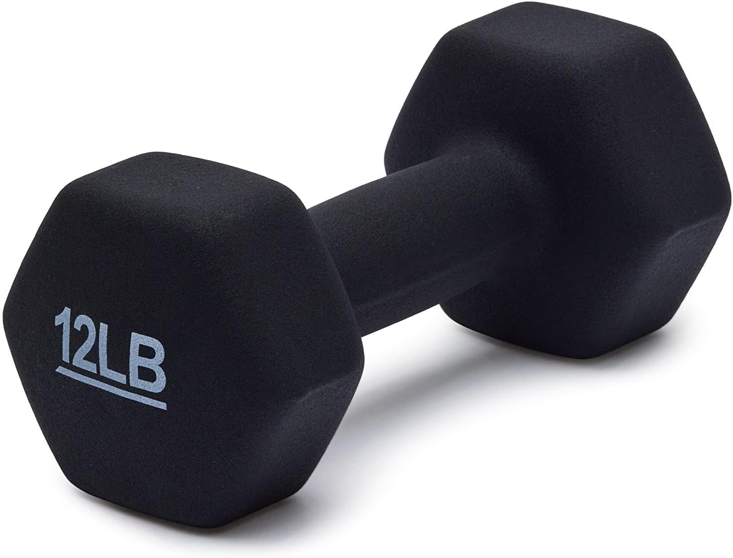 Neoprene Dumbbell Hand Weights