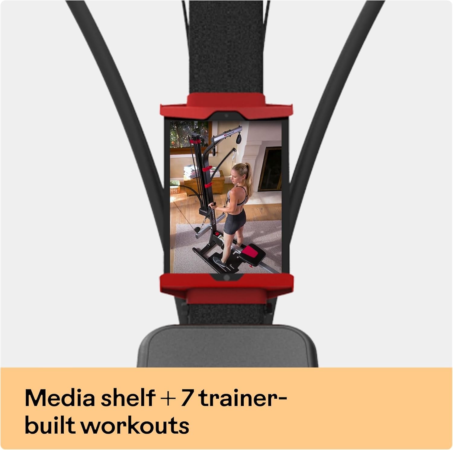 Home Gym Series