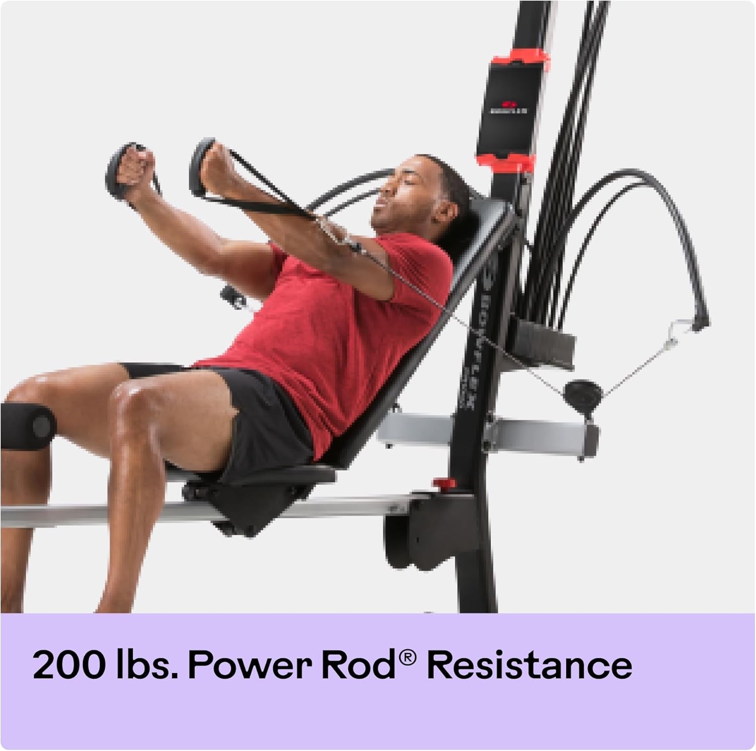 Home Gym Series
