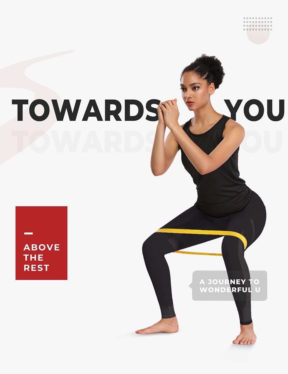Leggings for Women Mesh Yoga Pants with Pockets Gym Workout Running