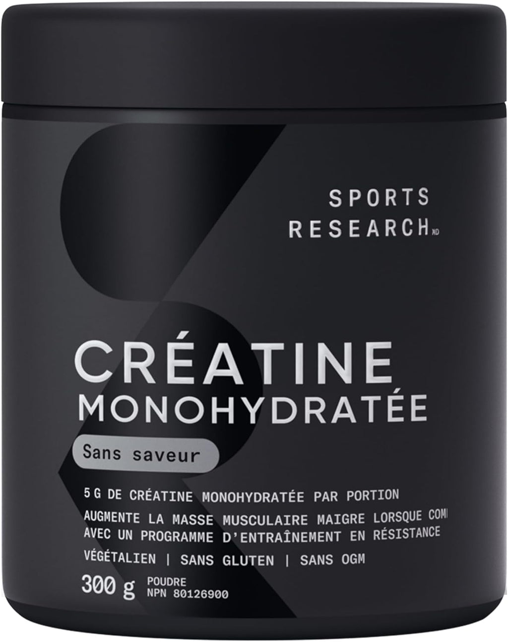 Creatine Monohydrate - Pure Micronized Creatine Monohydrate Powder - Improves Strength, Power, and Performance for Women and Men | Non-Gmo 60 Servings