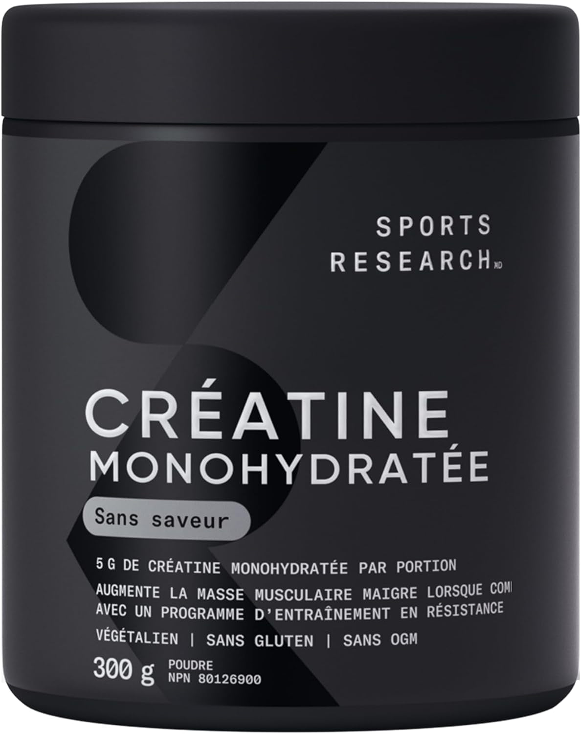 Creatine Monohydrate - Pure Micronized Creatine Monohydrate Powder - Improves Strength, Power, and Performance for Women and Men | Non-Gmo 60 Servings