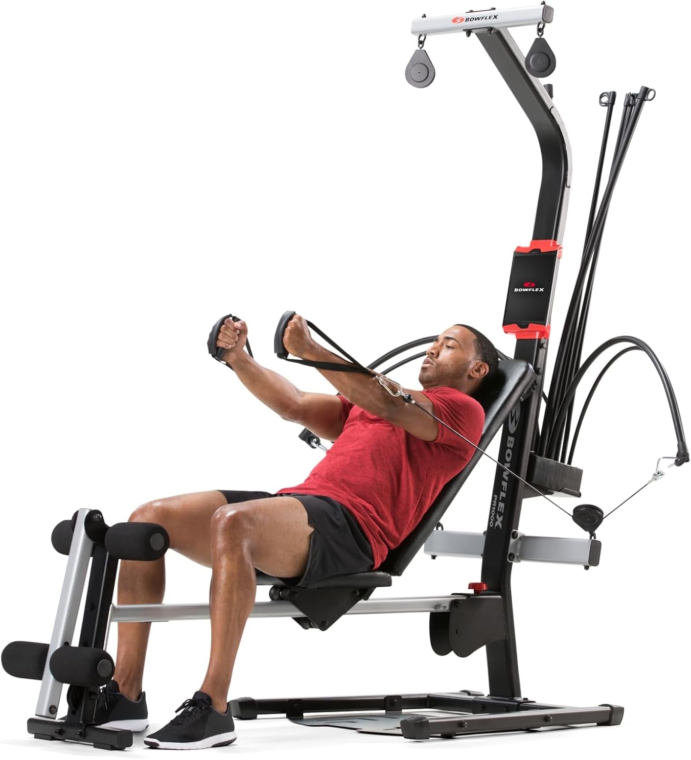 Home Gym Series