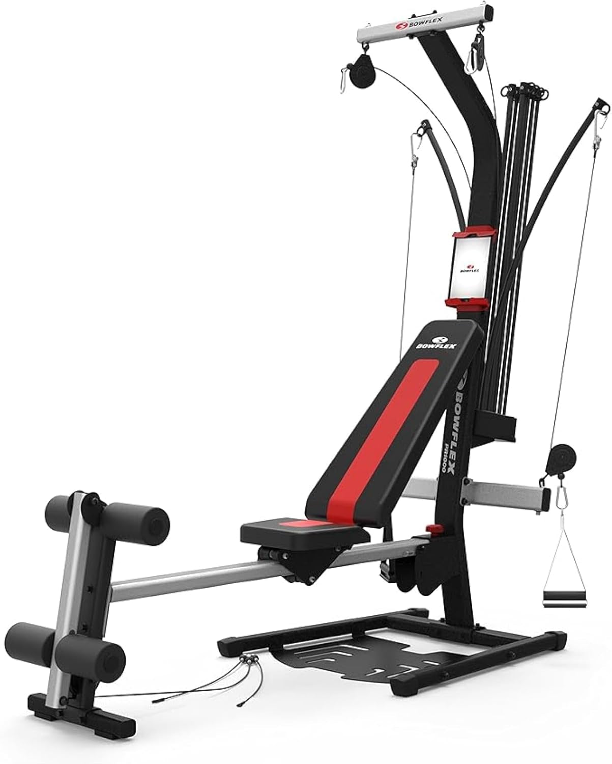 Home Gym Series