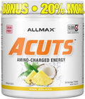 - AMINOCUTS (A:CUTS) - Weight-Management BCAA (L-Carnitine + Taurine + Green Coffee) - Pina Colada - 252 Gram - 36 Servings, 252-Gram