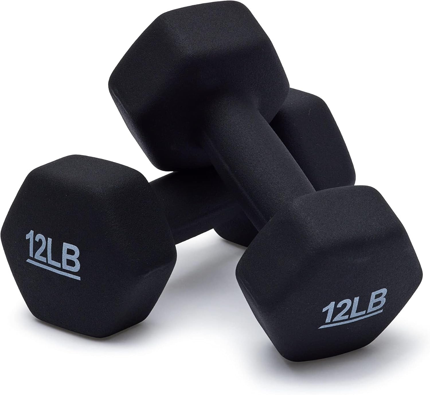 Neoprene Dumbbell Hand Weights