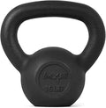 5-50 Lbs Cast Iron Kettlebell for Dumbbell Weights Exercises, Gym, Full Body Home Workout Equipment, Push Up, Grip and Strength Training