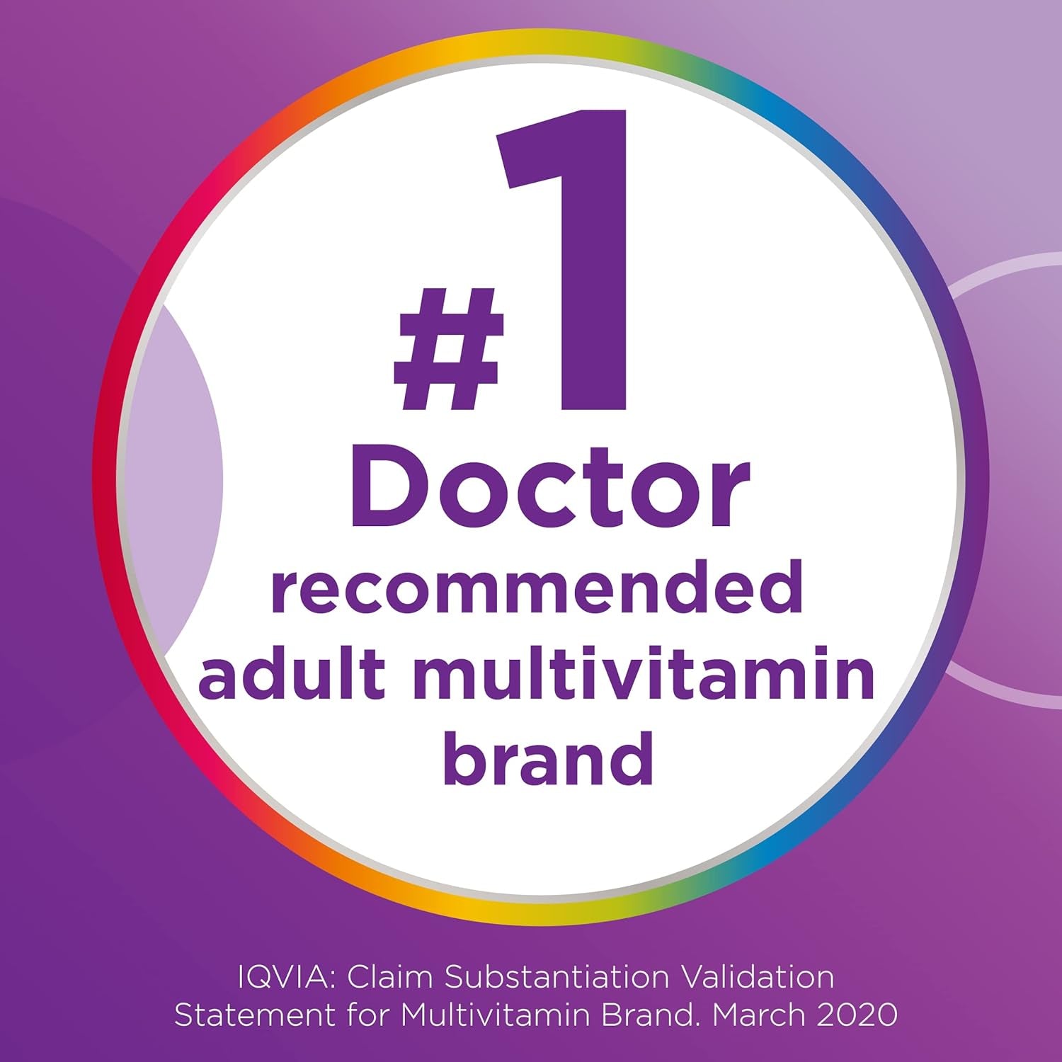 Women Multivitamins/Minerals Supplement, 90 Tablets (Packaging May Vary)