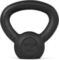 5-50 Lbs Cast Iron Kettlebell for Dumbbell Weights Exercises, Gym, Full Body Home Workout Equipment, Push Up, Grip and Strength Training