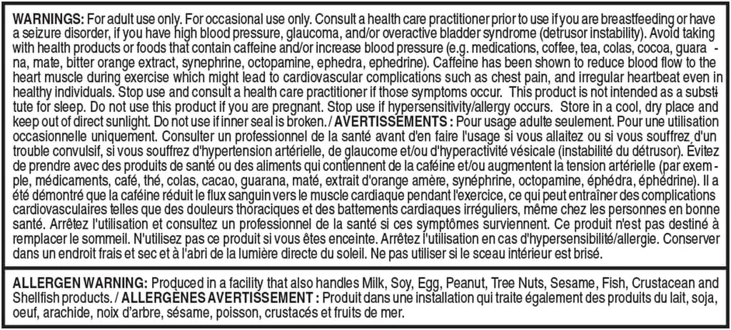 AMINOCUTS (ACUTS), Amino-Charged Energy Drink with Taurine, L-Carnitine, Green Coffee Bean Extract, Blue Raspberry - Dye Free