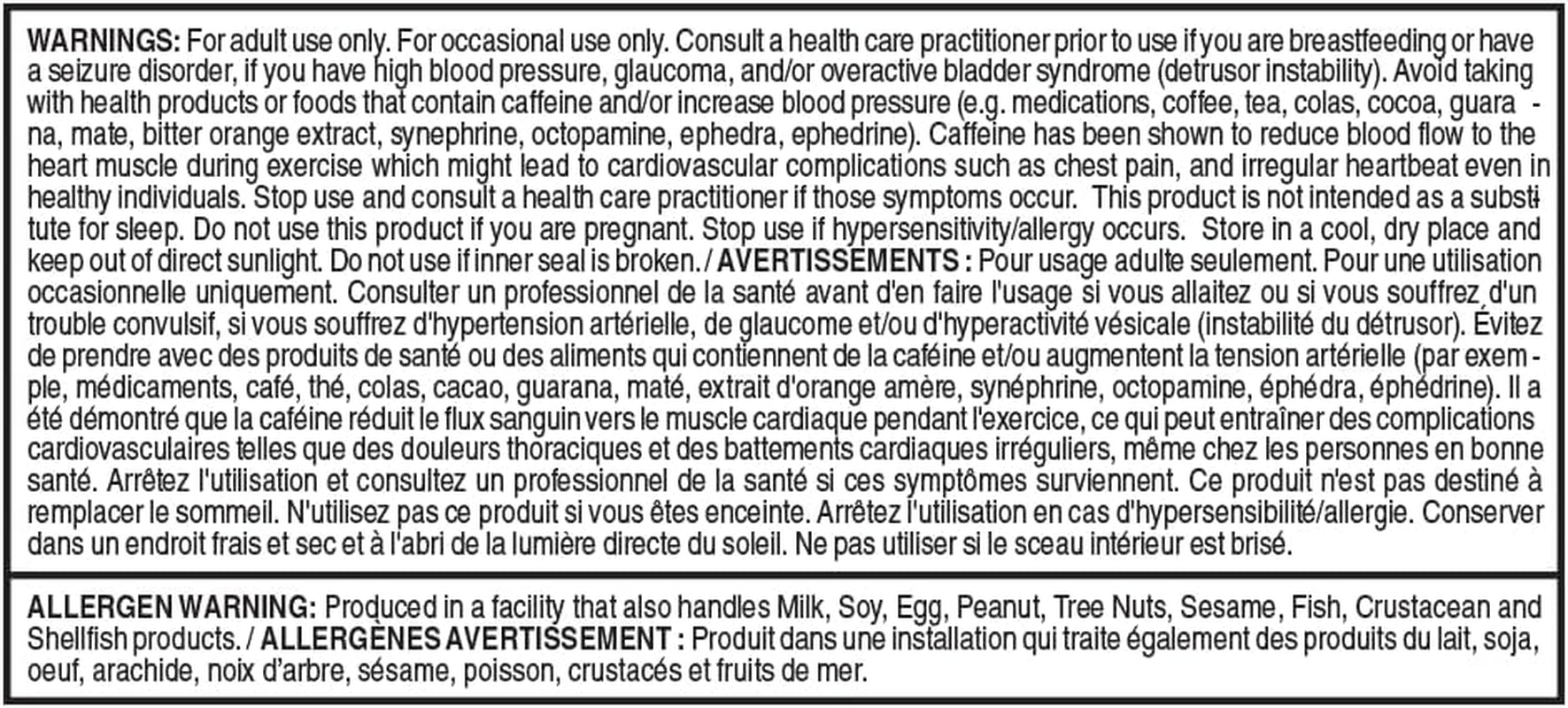 AMINOCUTS (ACUTS), Amino-Charged Energy Drink with Taurine, L-Carnitine, Green Coffee Bean Extract, Blue Raspberry - Dye Free