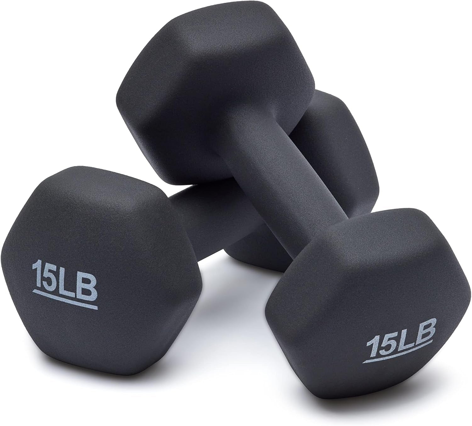 Neoprene Dumbbell Hand Weights