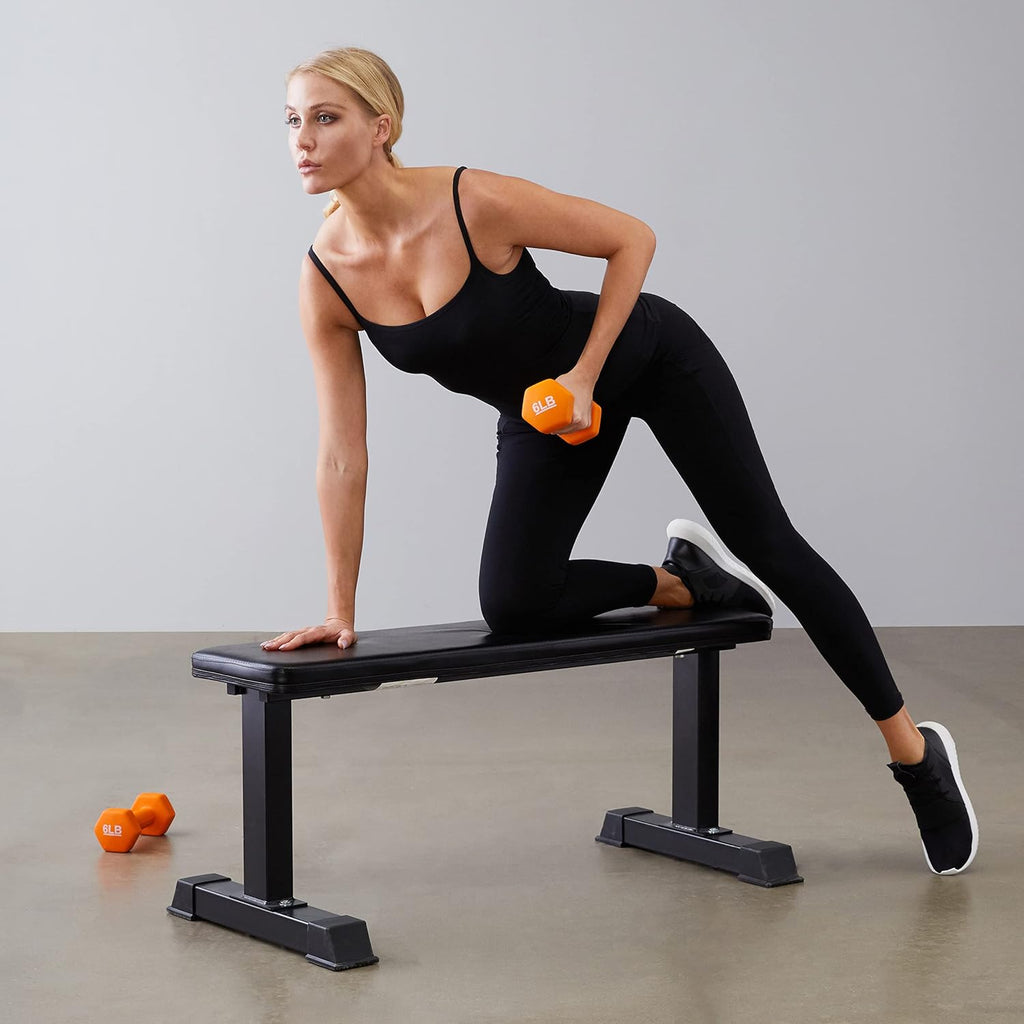 Neoprene Dumbbell Hand Weights