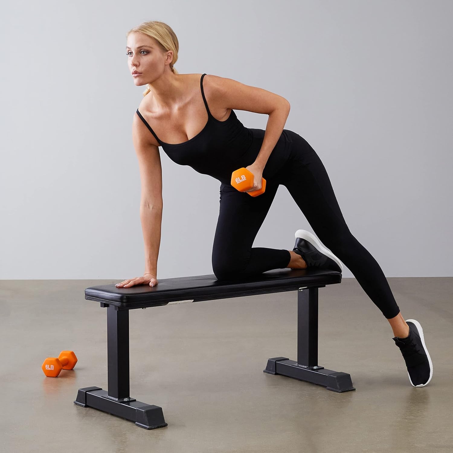 Neoprene Dumbbell Hand Weights