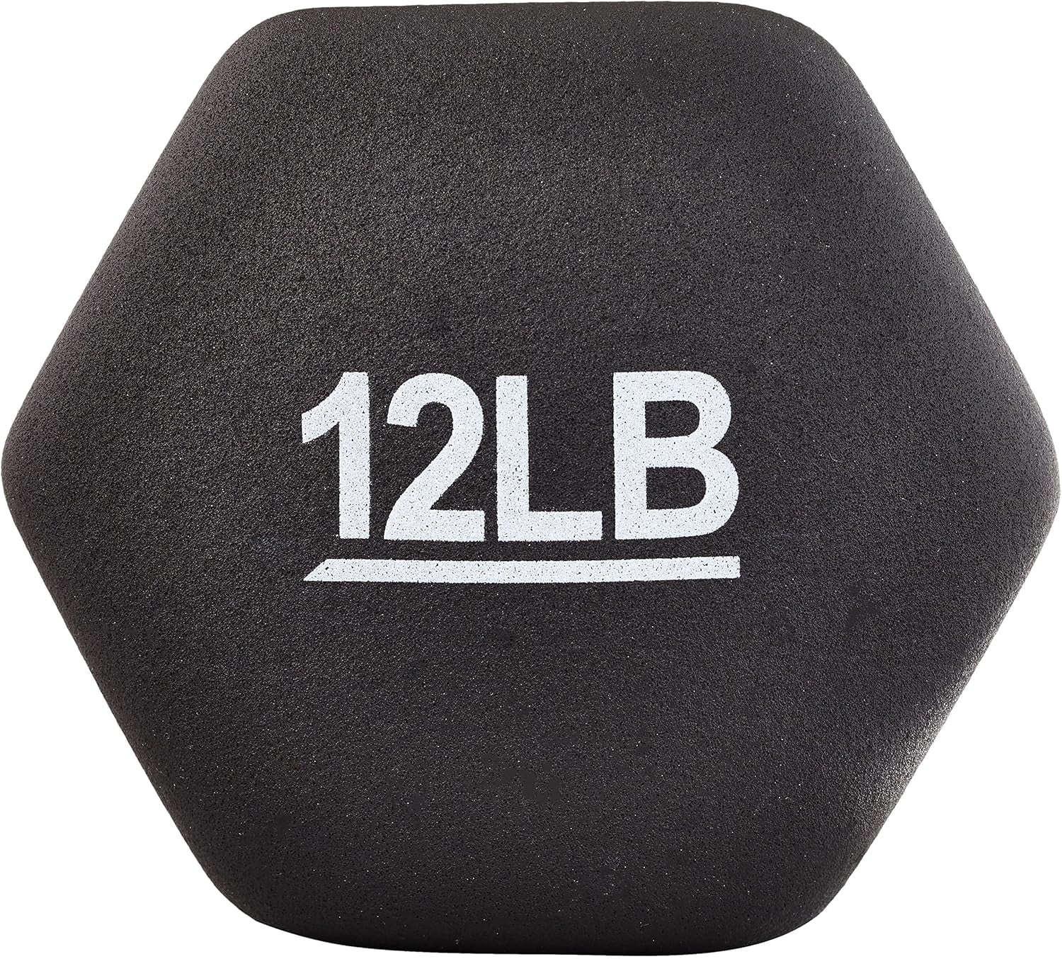 Neoprene Dumbbell Hand Weights